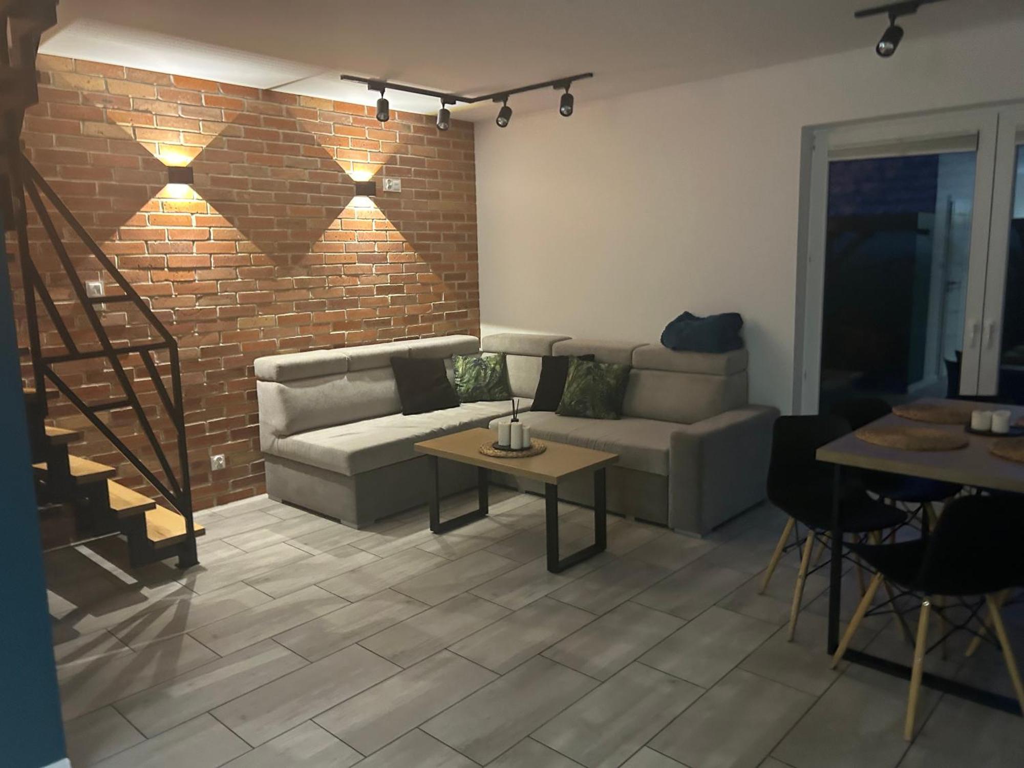 Domek Kaszuby Stezyca Z Bania I Sauna Exteriér fotografie